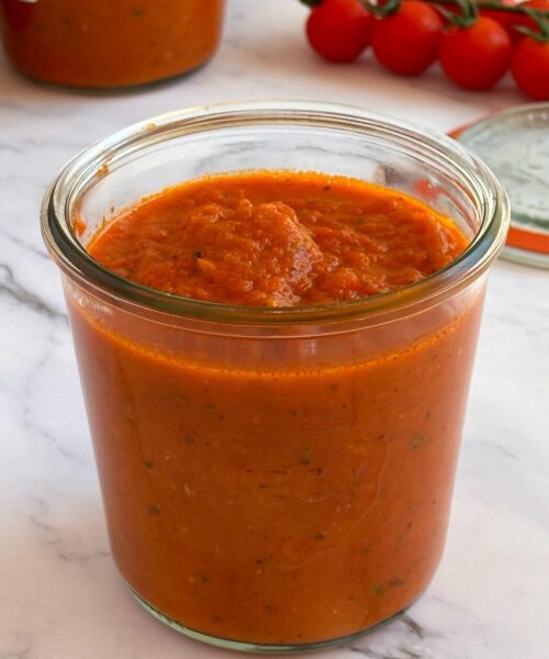 SALSA DE TOMATE - copia